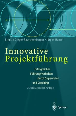 Seller image for Innovative Projektfhrung for sale by BuchWeltWeit Ludwig Meier e.K.