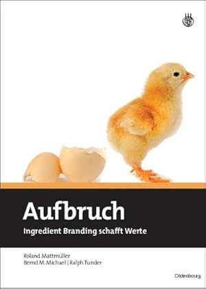 Immagine del venditore per Aufbruch venduto da BuchWeltWeit Ludwig Meier e.K.