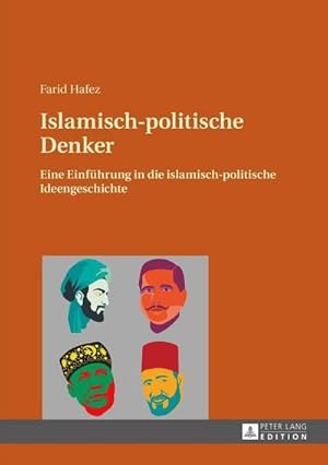 Seller image for Islamisch-politische Denker for sale by BuchWeltWeit Ludwig Meier e.K.