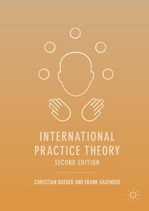 Immagine del venditore per International Practice Theory venduto da BuchWeltWeit Ludwig Meier e.K.