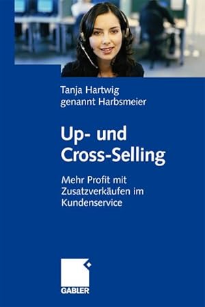 Seller image for Up- und Cross-Selling for sale by BuchWeltWeit Ludwig Meier e.K.