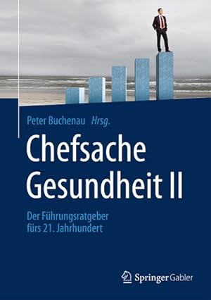 Immagine del venditore per Chefsache Gesundheit II venduto da BuchWeltWeit Ludwig Meier e.K.