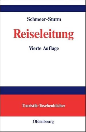 Seller image for Reiseleitung for sale by BuchWeltWeit Ludwig Meier e.K.