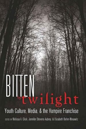 Seller image for Bitten by Twilight for sale by BuchWeltWeit Ludwig Meier e.K.