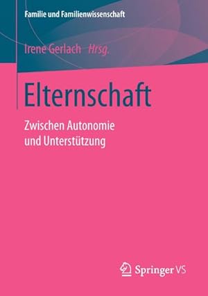 Seller image for Elternschaft for sale by BuchWeltWeit Ludwig Meier e.K.