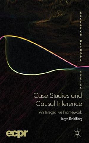 Seller image for Case Studies and Causal Inference for sale by BuchWeltWeit Ludwig Meier e.K.