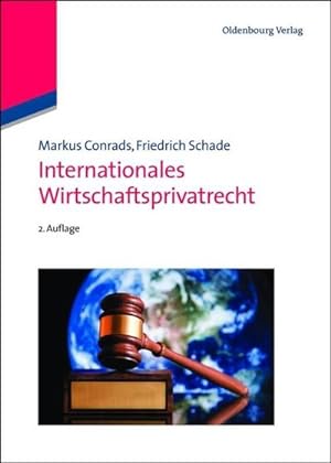 Immagine del venditore per Internationales Wirtschaftsprivatrecht venduto da BuchWeltWeit Ludwig Meier e.K.