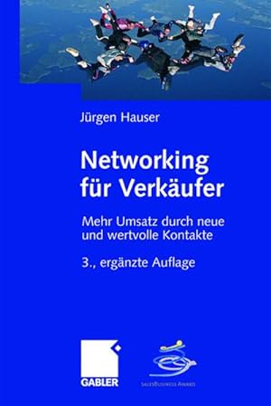 Bild des Verkufers fr Networking fr Verkufer zum Verkauf von BuchWeltWeit Ludwig Meier e.K.