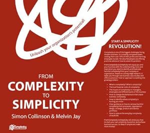 Immagine del venditore per From Complexity to Simplicity venduto da BuchWeltWeit Ludwig Meier e.K.