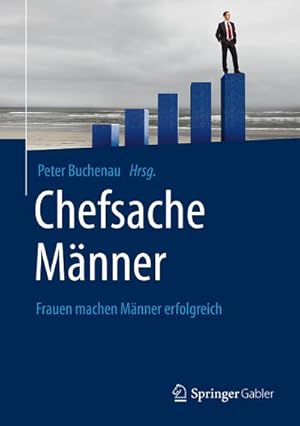 Seller image for Chefsache Mnner for sale by BuchWeltWeit Ludwig Meier e.K.