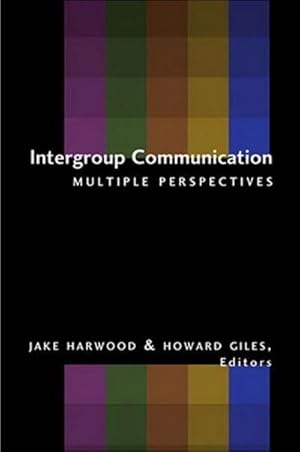 Seller image for Intergroup Communication for sale by BuchWeltWeit Ludwig Meier e.K.