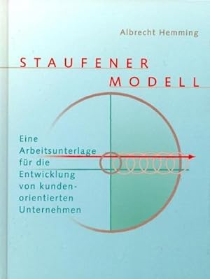 Bild des Verkufers fr Staufener Modell zum Verkauf von BuchWeltWeit Ludwig Meier e.K.