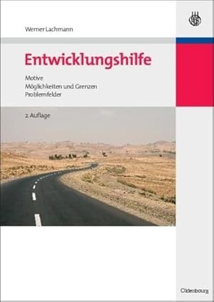 Imagen del vendedor de Entwicklungshilfe a la venta por BuchWeltWeit Ludwig Meier e.K.