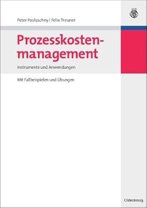 Seller image for Prozesskostenmanagement for sale by BuchWeltWeit Ludwig Meier e.K.