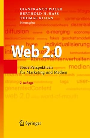 Seller image for Web 2.0 for sale by BuchWeltWeit Ludwig Meier e.K.