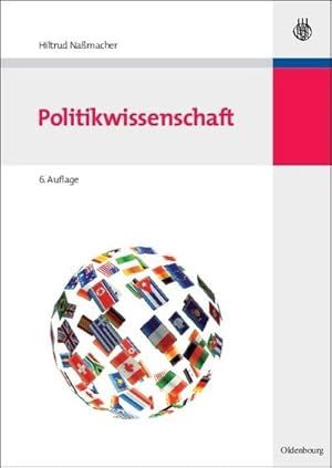 Seller image for Politikwissenschaft for sale by BuchWeltWeit Ludwig Meier e.K.