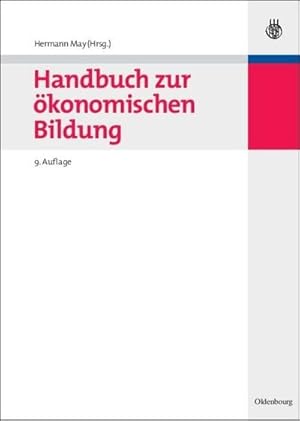 Imagen del vendedor de Handbuch zur konomischen Bildung a la venta por BuchWeltWeit Ludwig Meier e.K.