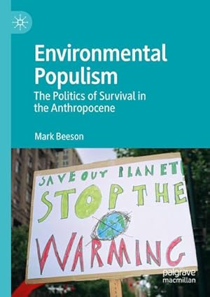 Imagen del vendedor de Environmental Populism a la venta por BuchWeltWeit Ludwig Meier e.K.