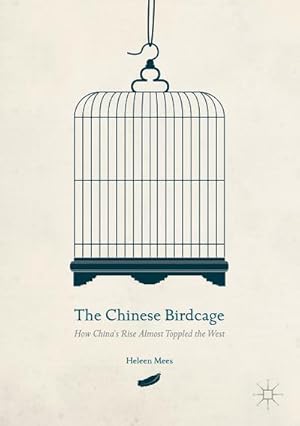 Seller image for The Chinese Birdcage for sale by BuchWeltWeit Ludwig Meier e.K.