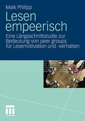 Seller image for Lesen empeerisch for sale by BuchWeltWeit Ludwig Meier e.K.