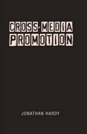 Seller image for Cross-Media Promotion for sale by BuchWeltWeit Ludwig Meier e.K.