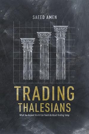 Image du vendeur pour Trading Thalesians mis en vente par BuchWeltWeit Ludwig Meier e.K.