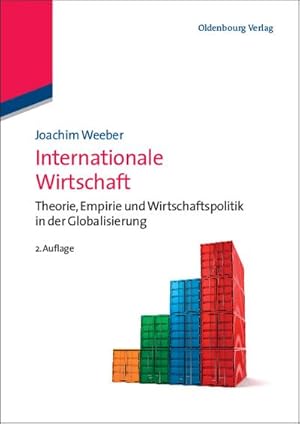 Seller image for Internationale Wirtschaft for sale by BuchWeltWeit Ludwig Meier e.K.