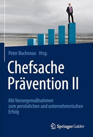 Immagine del venditore per Chefsache Prvention II venduto da BuchWeltWeit Ludwig Meier e.K.