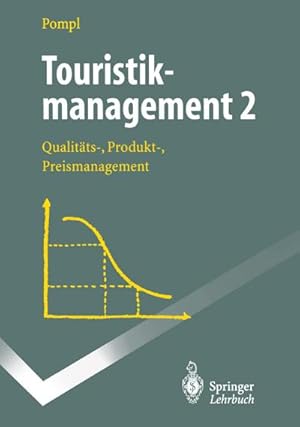 Seller image for Touristikmanagement 2 for sale by BuchWeltWeit Ludwig Meier e.K.