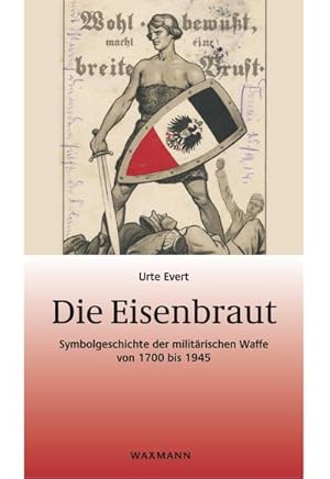 Bild des Verkufers fr Die Eisenbraut zum Verkauf von BuchWeltWeit Ludwig Meier e.K.