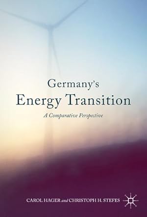 Seller image for Germany's Energy Transition for sale by BuchWeltWeit Ludwig Meier e.K.