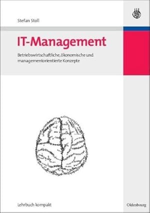 Seller image for IT-Management for sale by BuchWeltWeit Ludwig Meier e.K.