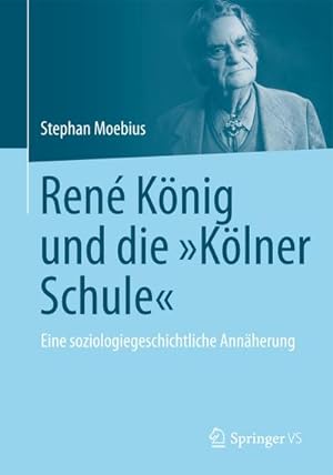 Imagen del vendedor de Ren Knig und die "Klner Schule" a la venta por BuchWeltWeit Ludwig Meier e.K.
