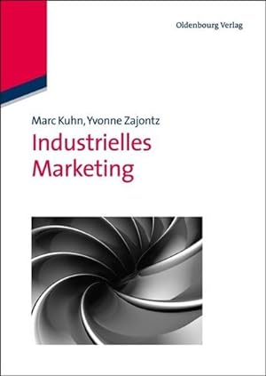 Immagine del venditore per Industrielles Marketing venduto da BuchWeltWeit Ludwig Meier e.K.