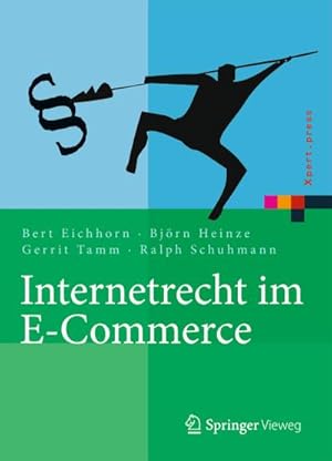 Seller image for Internetrecht im E-Commerce for sale by BuchWeltWeit Ludwig Meier e.K.