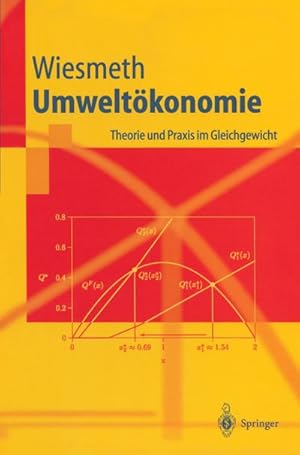 Seller image for Umweltkonomie for sale by BuchWeltWeit Ludwig Meier e.K.