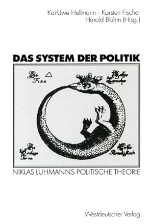 Seller image for Das System der Politik for sale by BuchWeltWeit Ludwig Meier e.K.