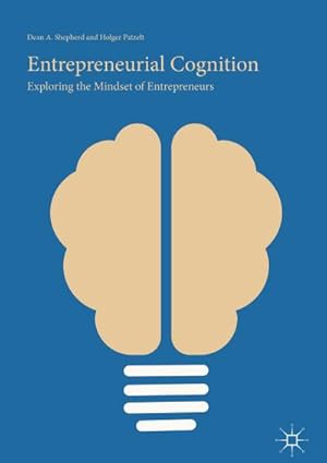 Image du vendeur pour Entrepreneurial Cognition mis en vente par BuchWeltWeit Ludwig Meier e.K.