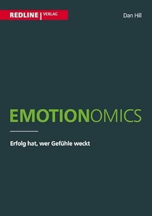 Imagen del vendedor de Emotionomics a la venta por BuchWeltWeit Ludwig Meier e.K.