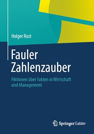 Seller image for Fauler Zahlenzauber for sale by BuchWeltWeit Ludwig Meier e.K.