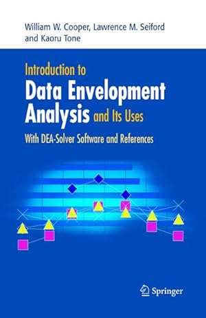 Image du vendeur pour Introduction to Data Envelopment Analysis and Its Uses mis en vente par BuchWeltWeit Ludwig Meier e.K.