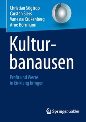 Imagen del vendedor de Kulturbanausen a la venta por BuchWeltWeit Ludwig Meier e.K.