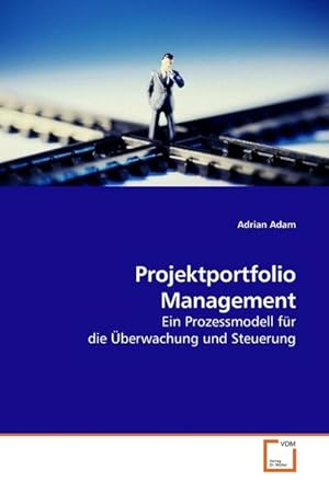 Seller image for Projektportfolio Management for sale by BuchWeltWeit Ludwig Meier e.K.