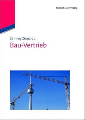 Imagen del vendedor de Bau-Vertrieb a la venta por BuchWeltWeit Ludwig Meier e.K.