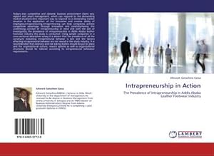 Seller image for Intrapreneurship in Action for sale by BuchWeltWeit Ludwig Meier e.K.