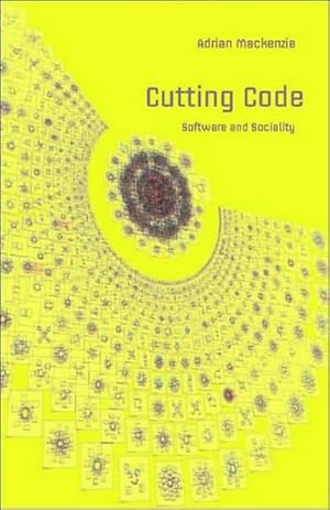 Seller image for Cutting Code for sale by BuchWeltWeit Ludwig Meier e.K.