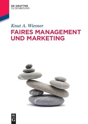 Immagine del venditore per Faires Management und Marketing venduto da BuchWeltWeit Ludwig Meier e.K.
