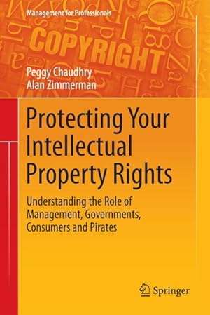 Imagen del vendedor de Protecting Your Intellectual Property Rights a la venta por BuchWeltWeit Ludwig Meier e.K.