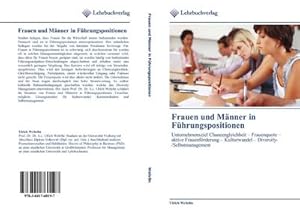 Seller image for Frauen und Mnner in Fhrungspositionen for sale by BuchWeltWeit Ludwig Meier e.K.