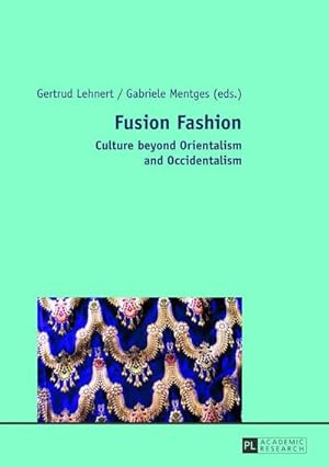 Seller image for Fusion Fashion for sale by BuchWeltWeit Ludwig Meier e.K.